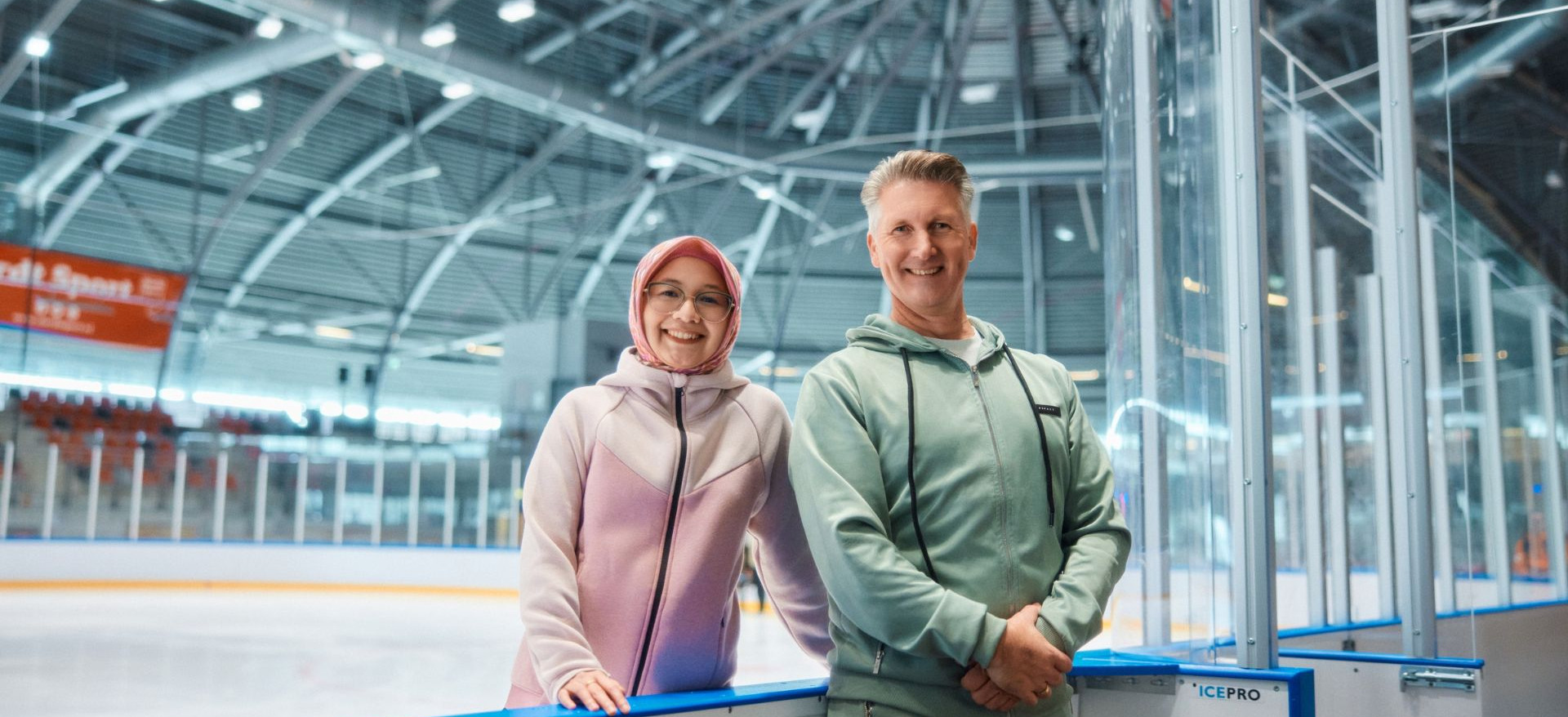 Sociaal Veilig Sportklimaat 1