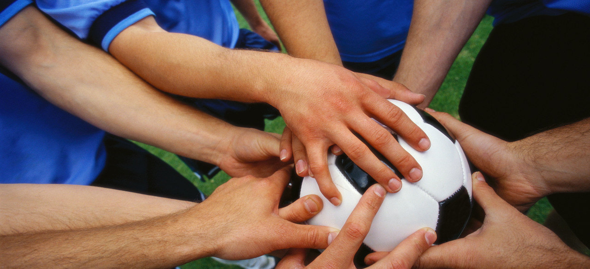 samen sporten