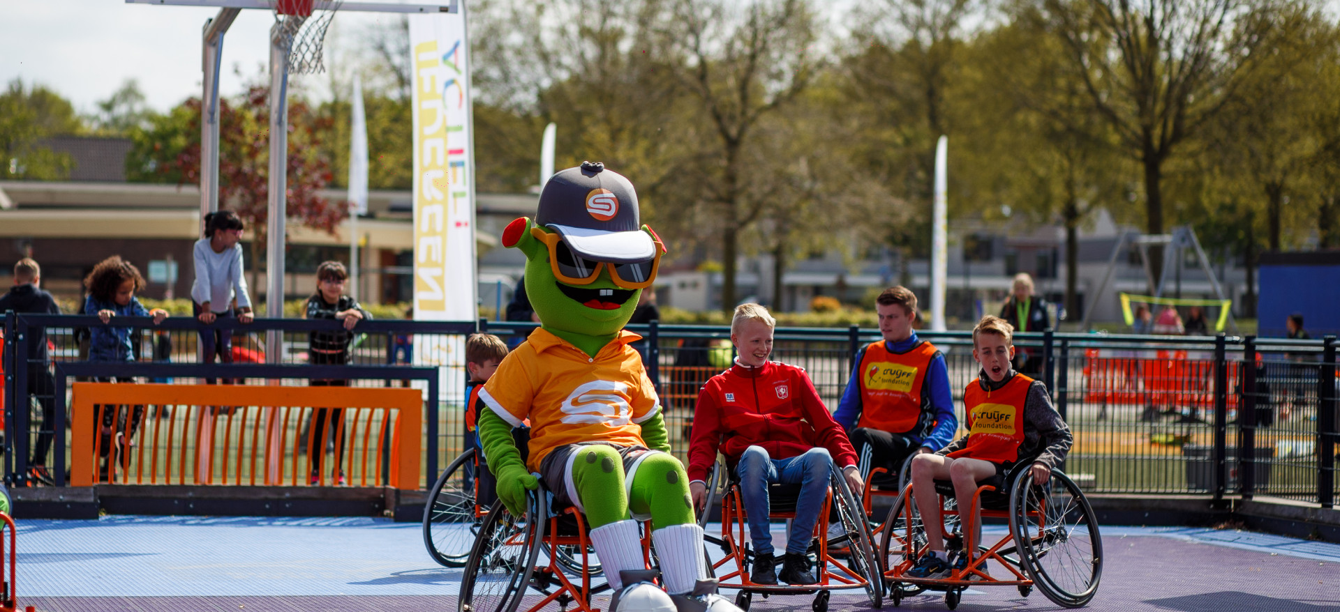 26 04 2022 Inclusief Sport Festijn 421